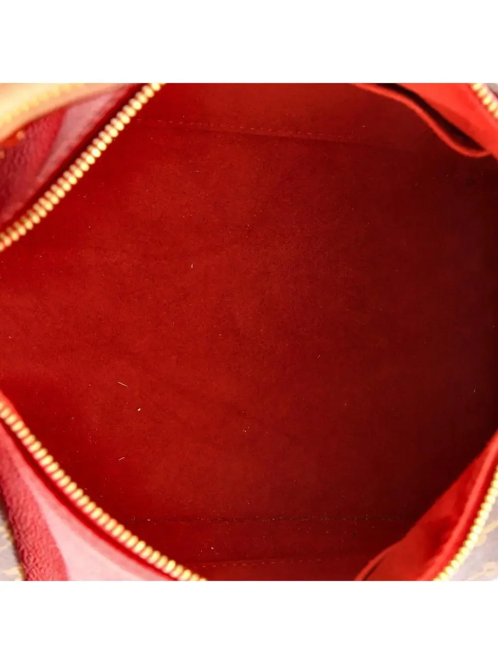 Louis Vuitton V Tote Canvas And Leather #339929L20B